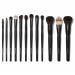  Morphe Vacay Mode Brush Collection Набор кистей для макияжа